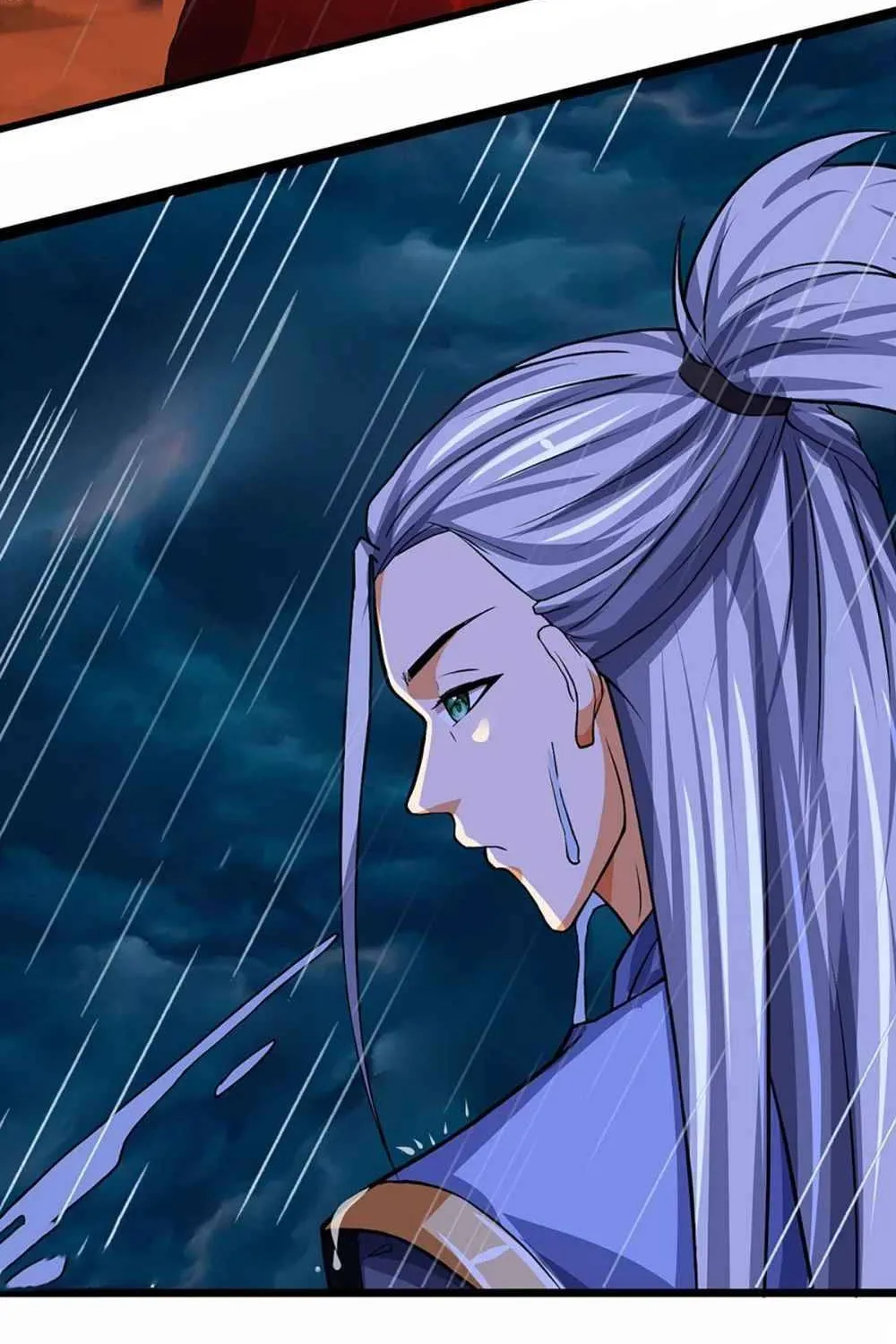 Shenwu Tianzun Chapter 360 page 4 - 
