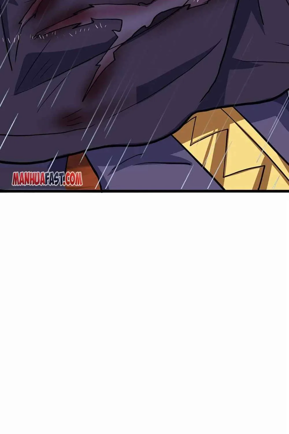 Shenwu Tianzun Chapter 360 page 6 - 