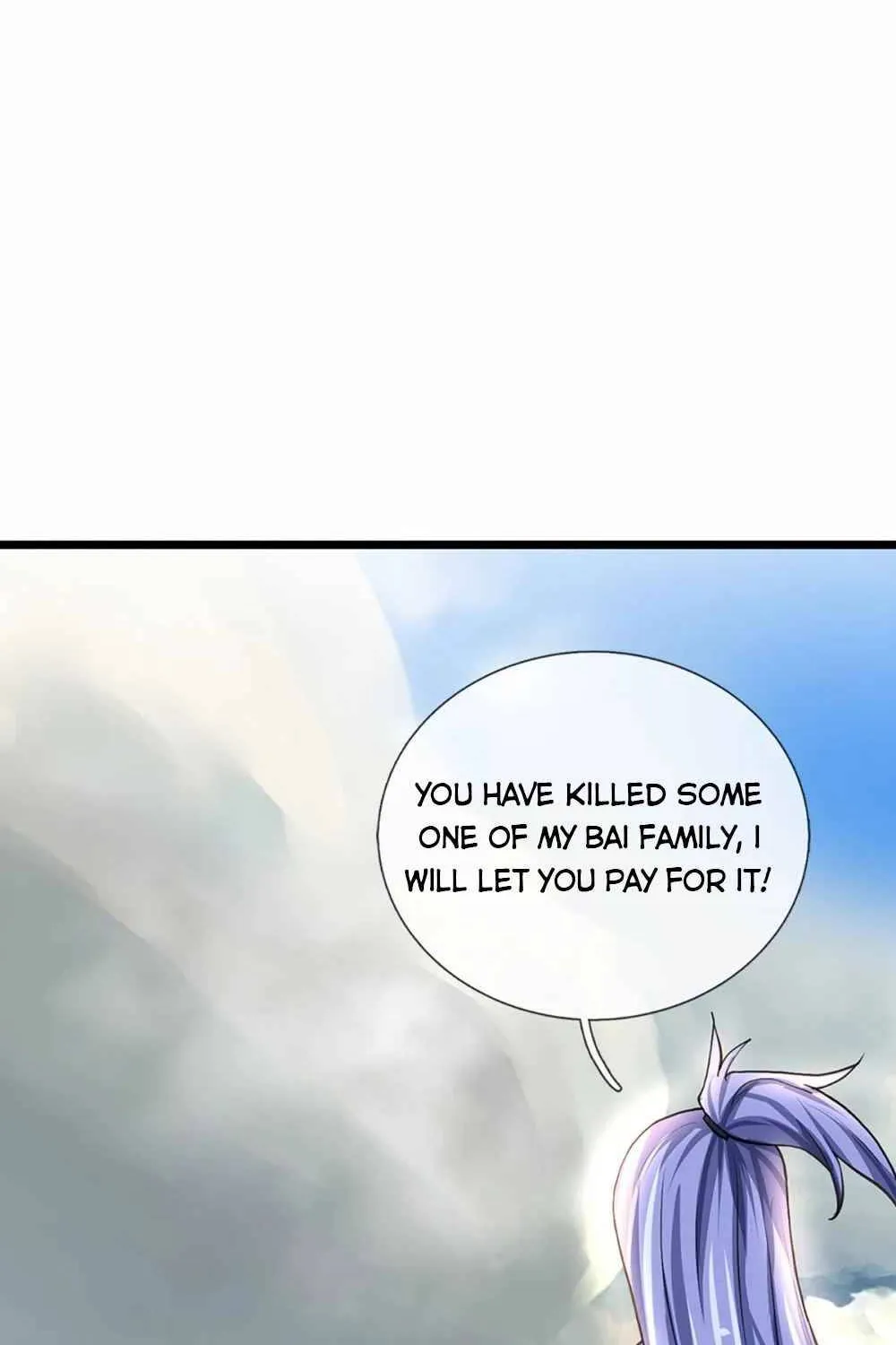 Shenwu Tianzun Chapter 360 page 8 - 
