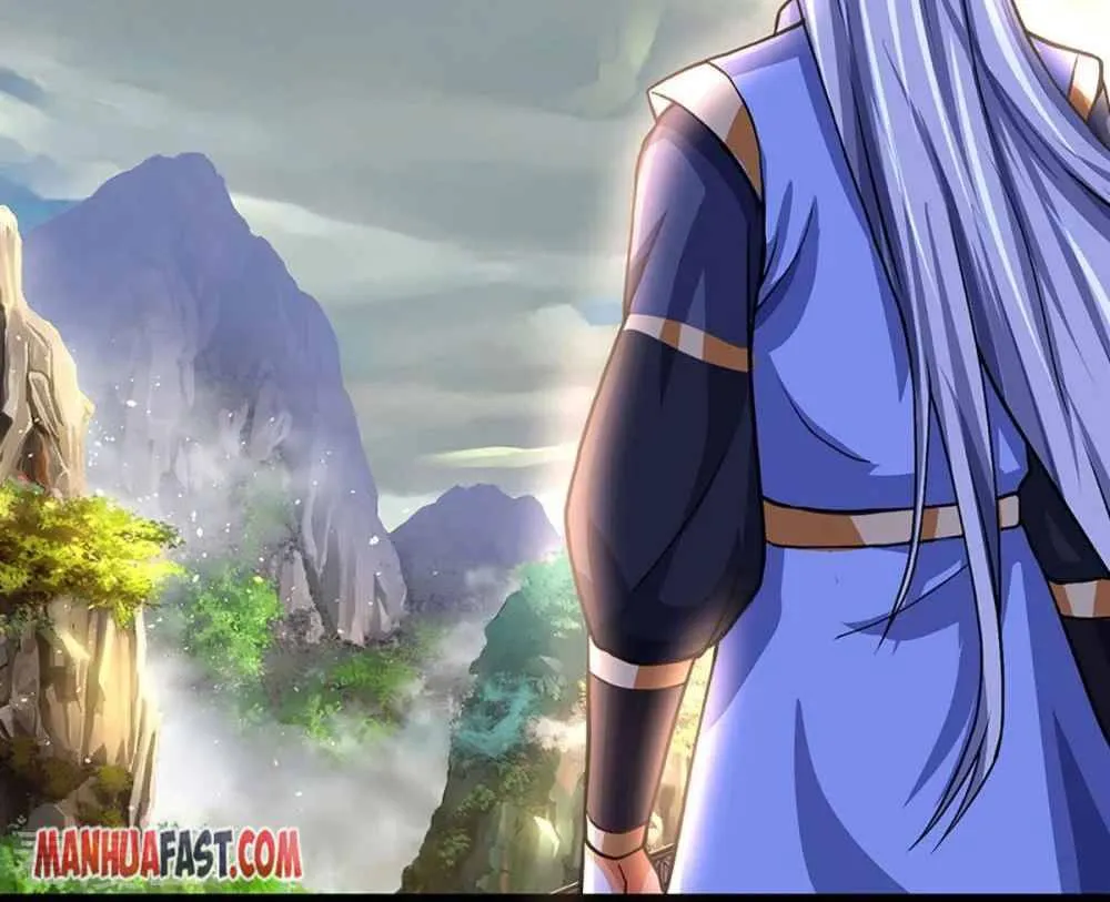 Shenwu Tianzun Chapter 360 page 9 - 
