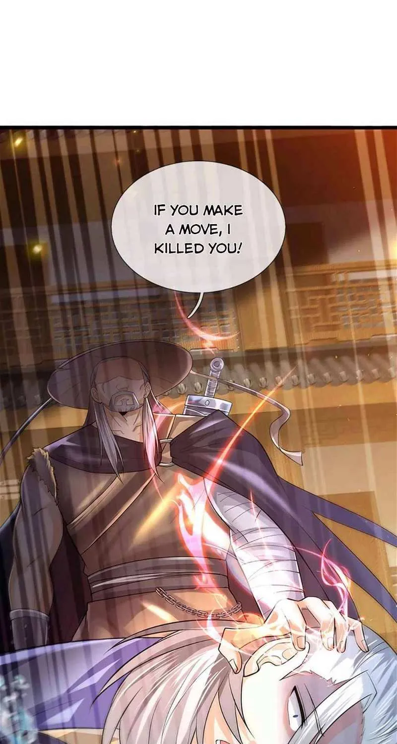 Shenwu Tianzun Chapter 362 page 6 - 
