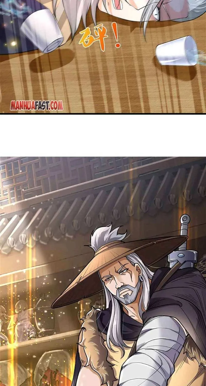 Shenwu Tianzun Chapter 362 page 7 - 