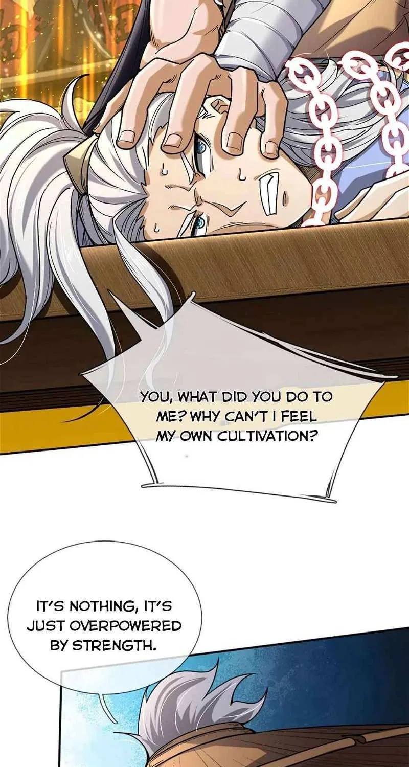 Shenwu Tianzun Chapter 362 page 8 - 