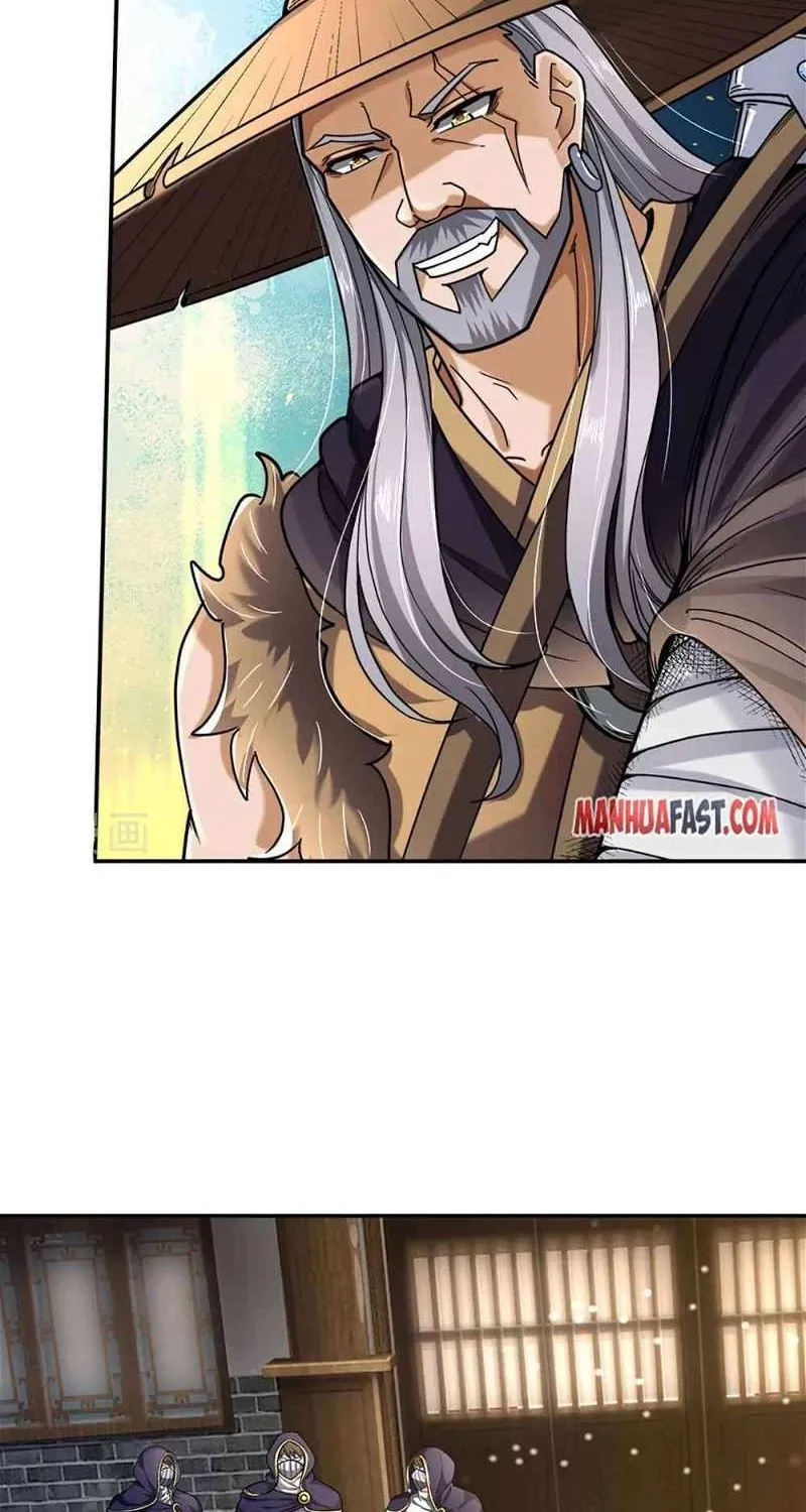 Shenwu Tianzun Chapter 362 page 9 - 