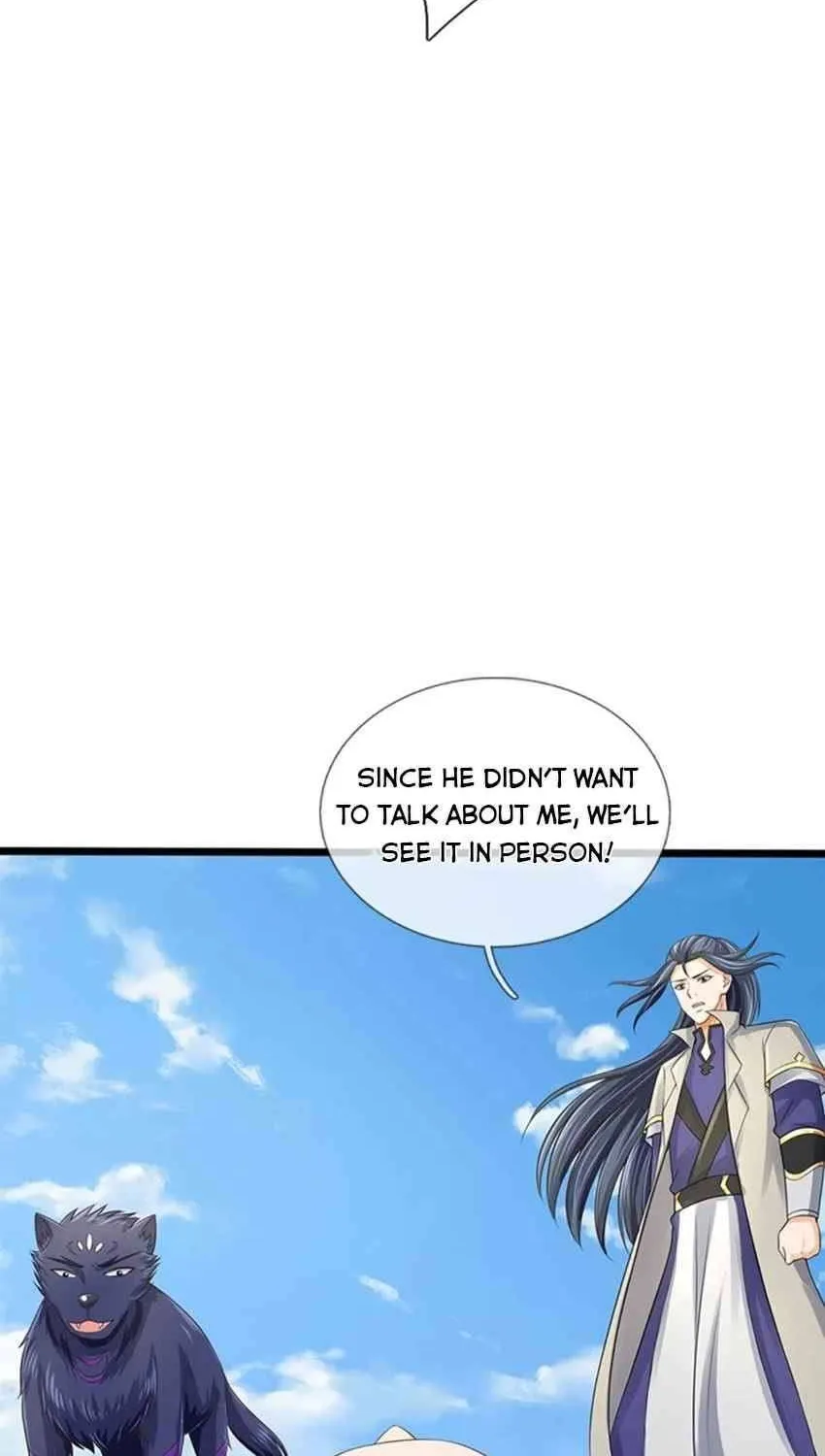 Shenwu Tianzun Chapter 365 page 11 - 