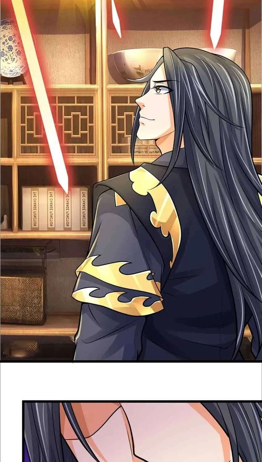Shenwu Tianzun Chapter 365 page 30 - 