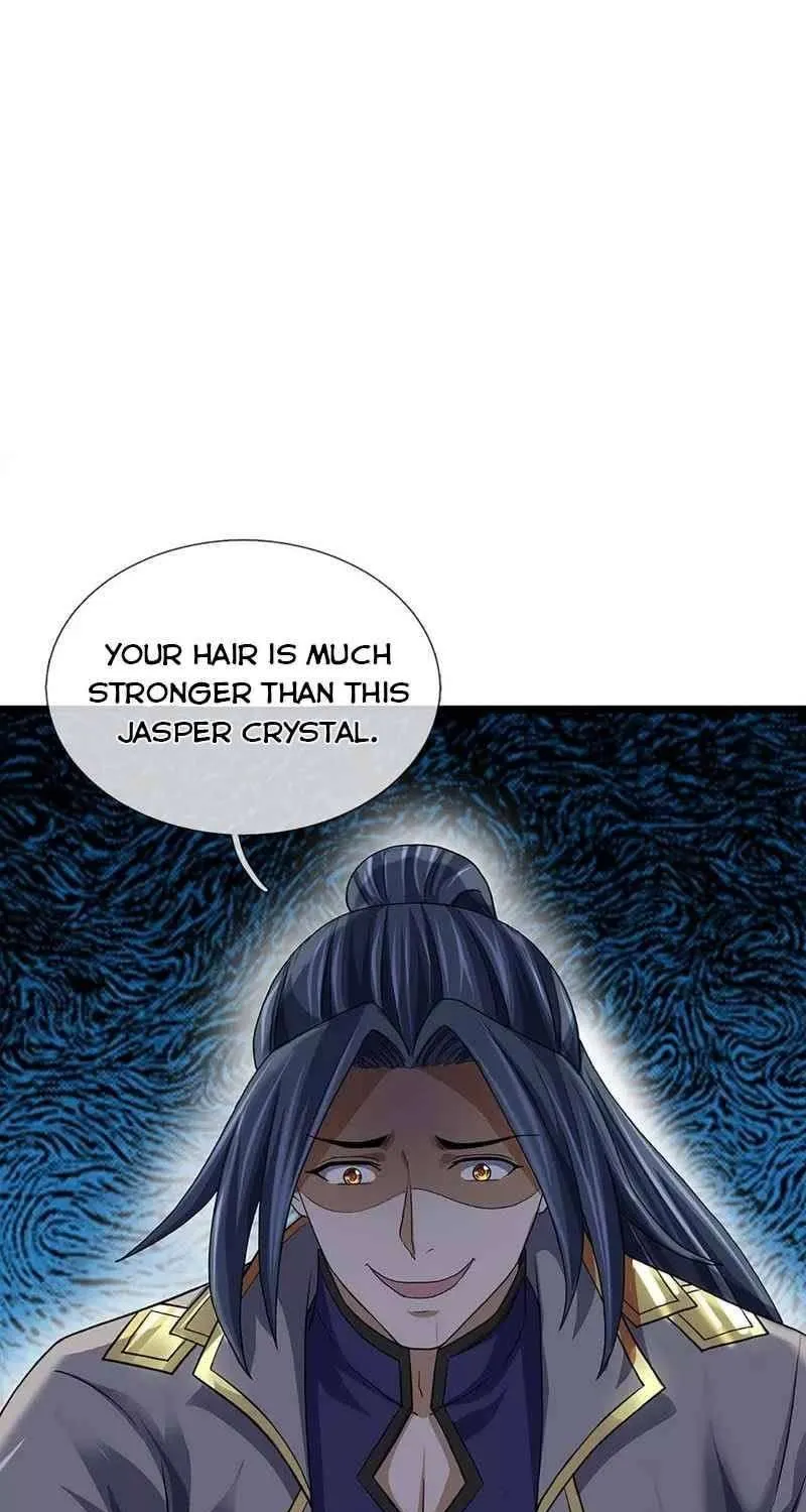 Shenwu Tianzun Chapter 367 page 12 - 
