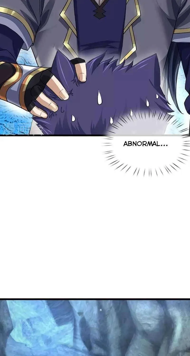 Shenwu Tianzun Chapter 367 page 13 - 