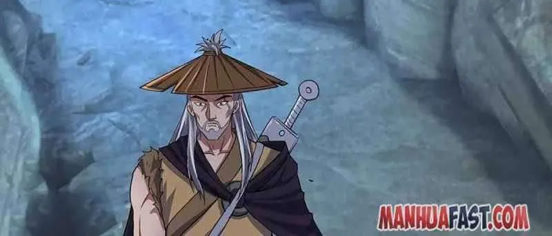 Shenwu Tianzun Chapter 367 page 14 - 