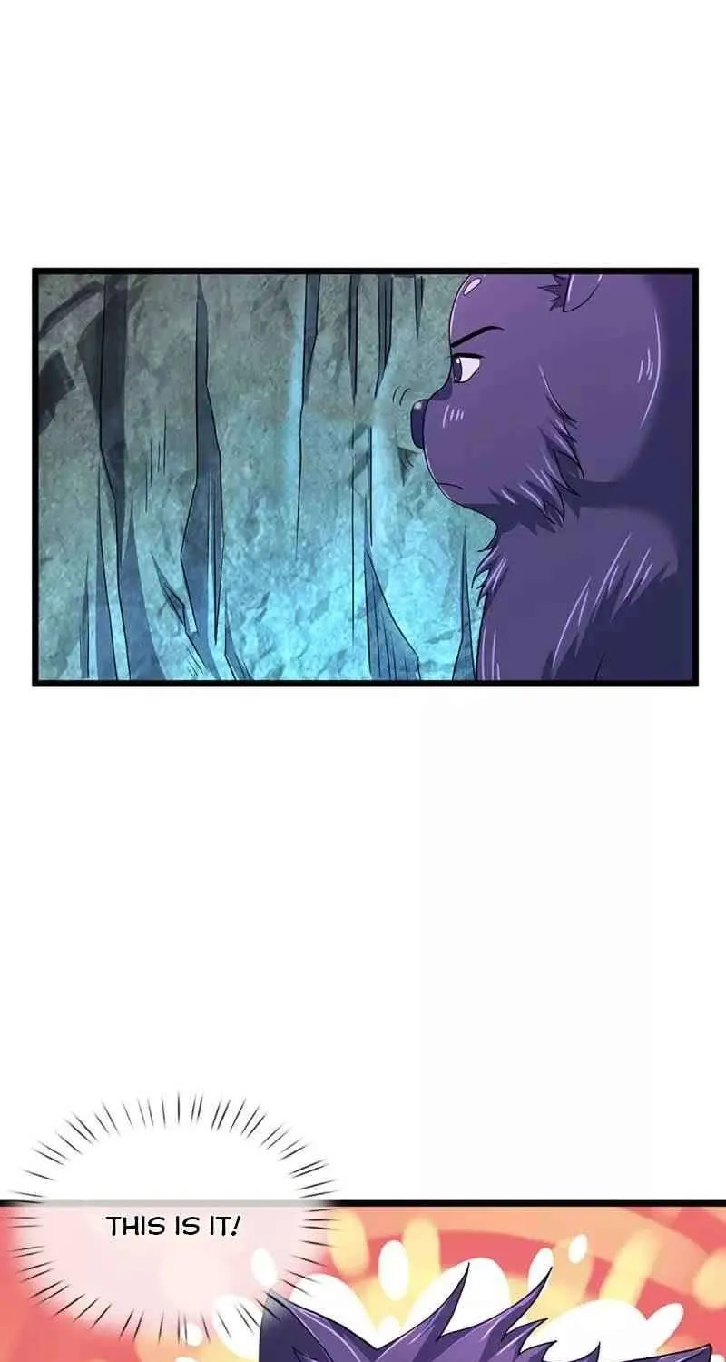 Shenwu Tianzun Chapter 367 page 3 - 