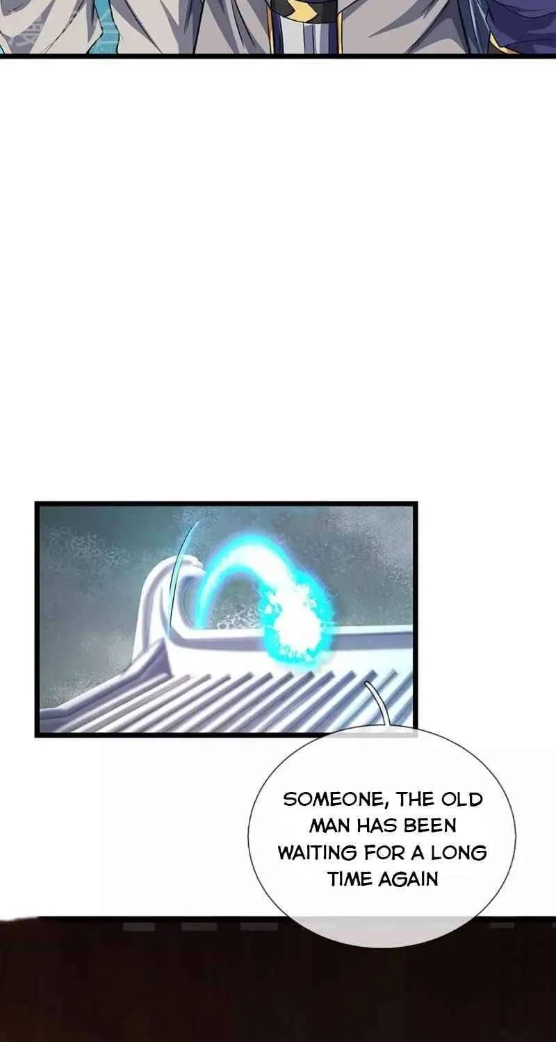 Shenwu Tianzun Chapter 367 page 27 - 