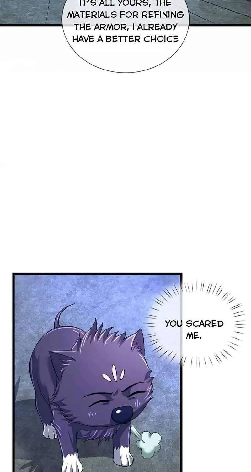 Shenwu Tianzun Chapter 367 page 9 - 