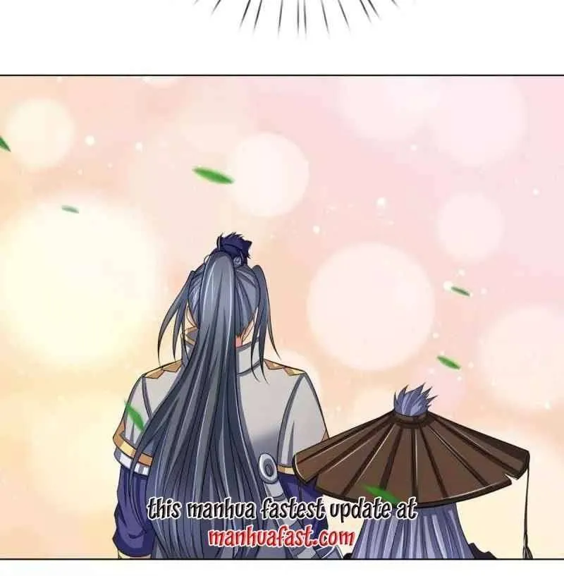 Shenwu Tianzun Chapter 368 page 36 - 