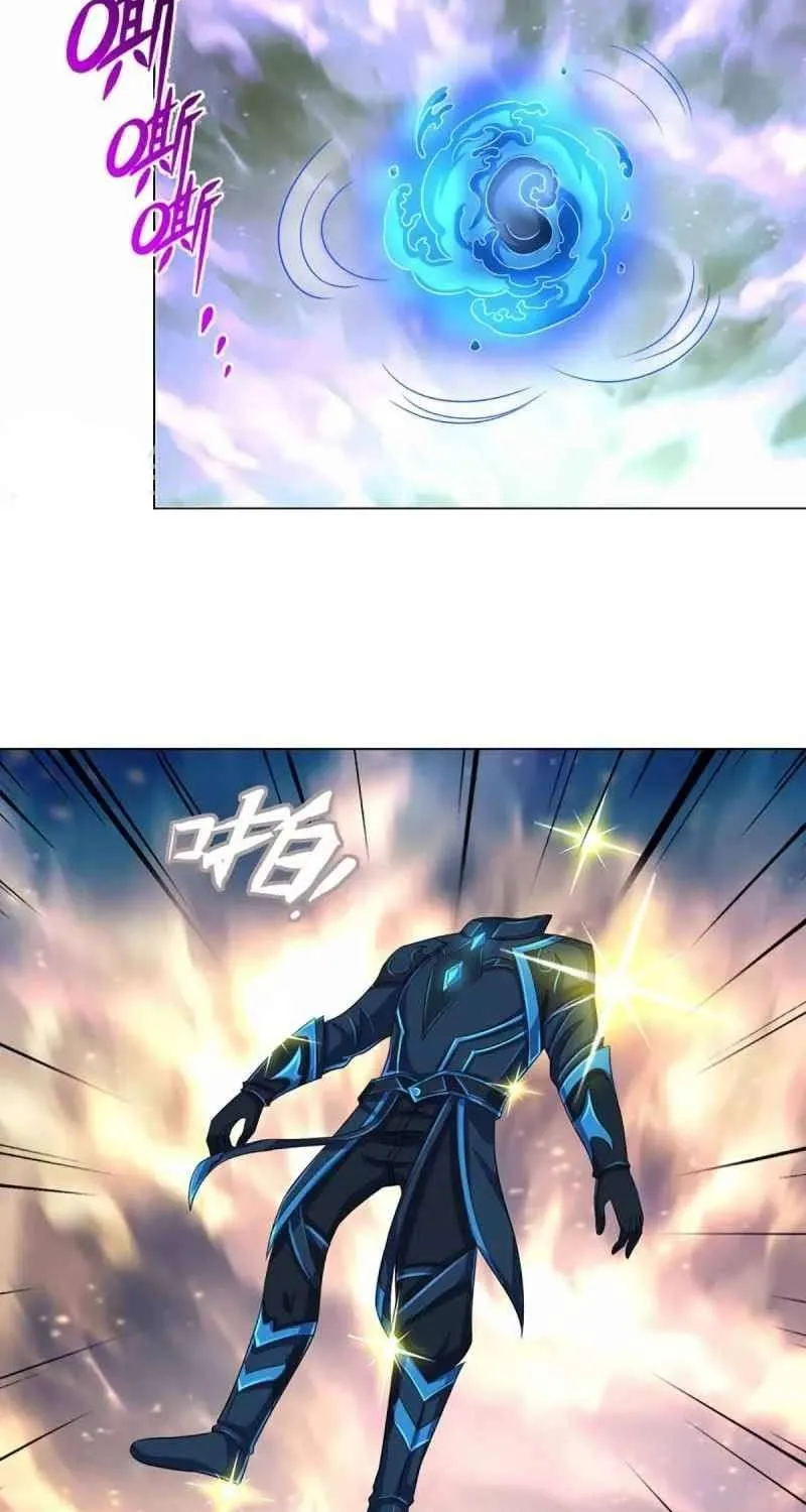 Shenwu Tianzun Chapter 369 page 14 - 