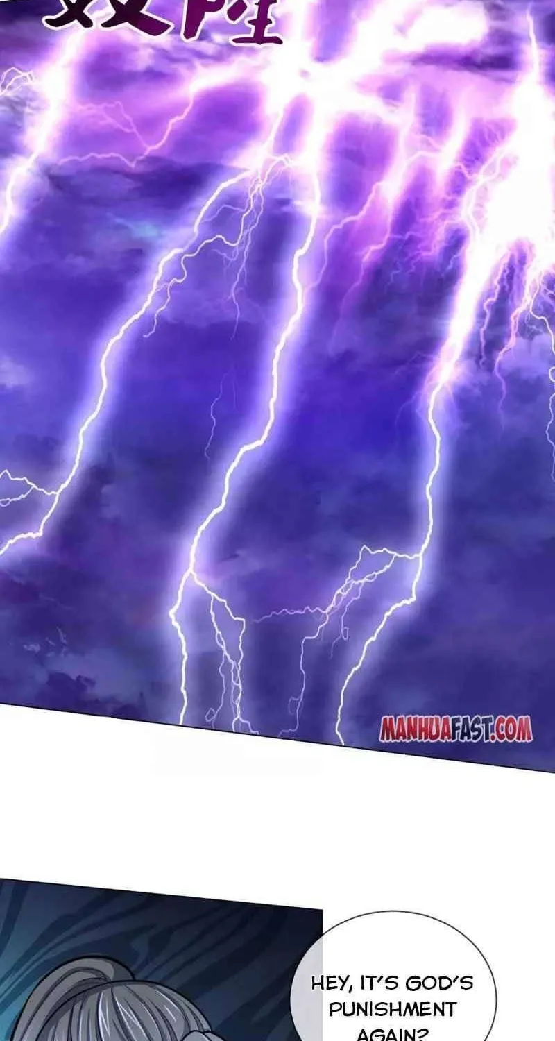 Shenwu Tianzun Chapter 369 page 20 - 