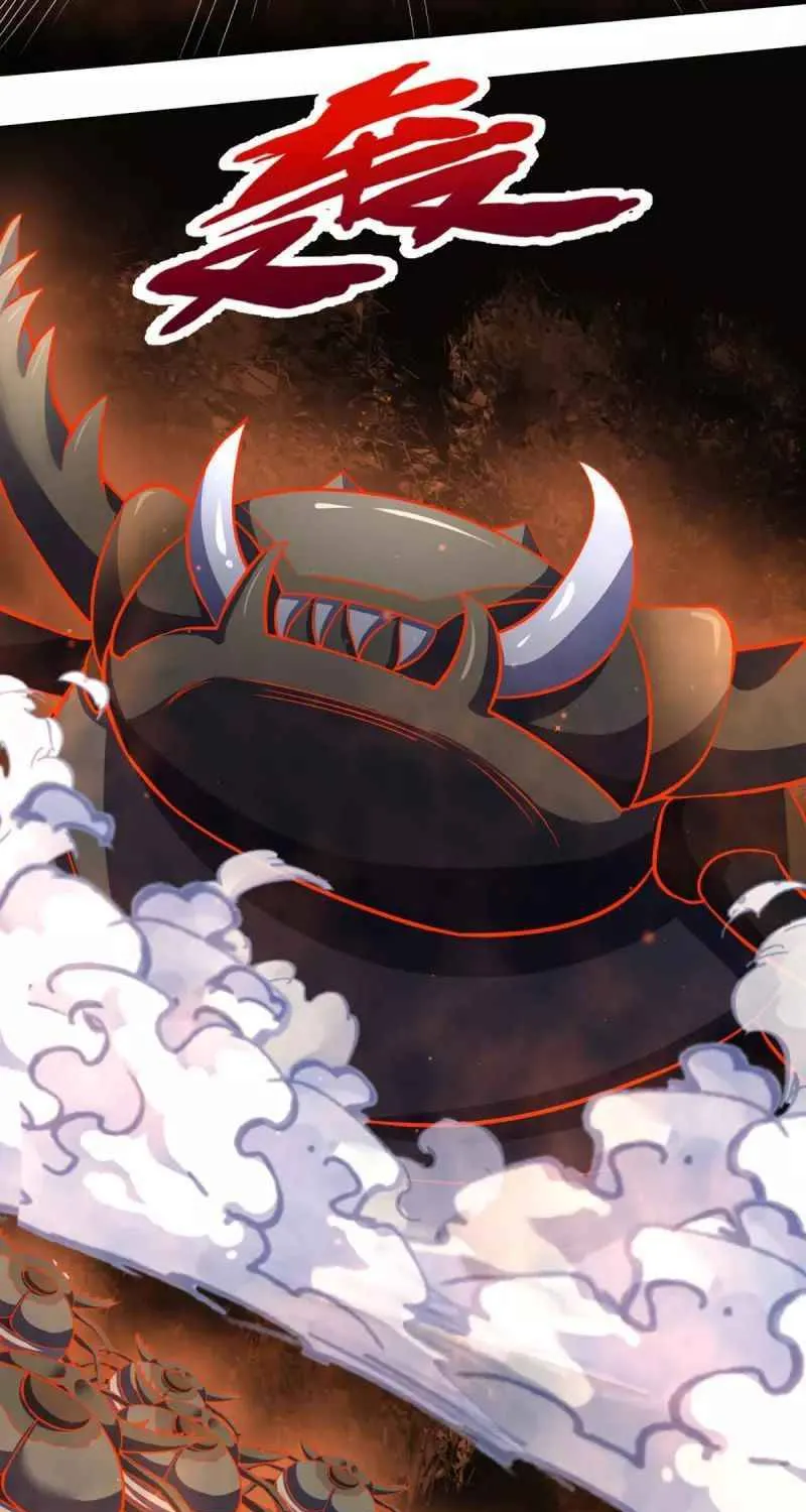 Shenwu Tianzun Chapter 375 page 20 - 