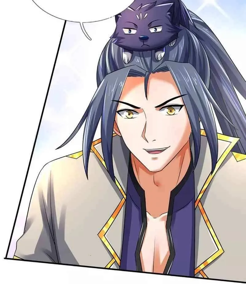 Shenwu Tianzun Chapter 381 page 30 - 