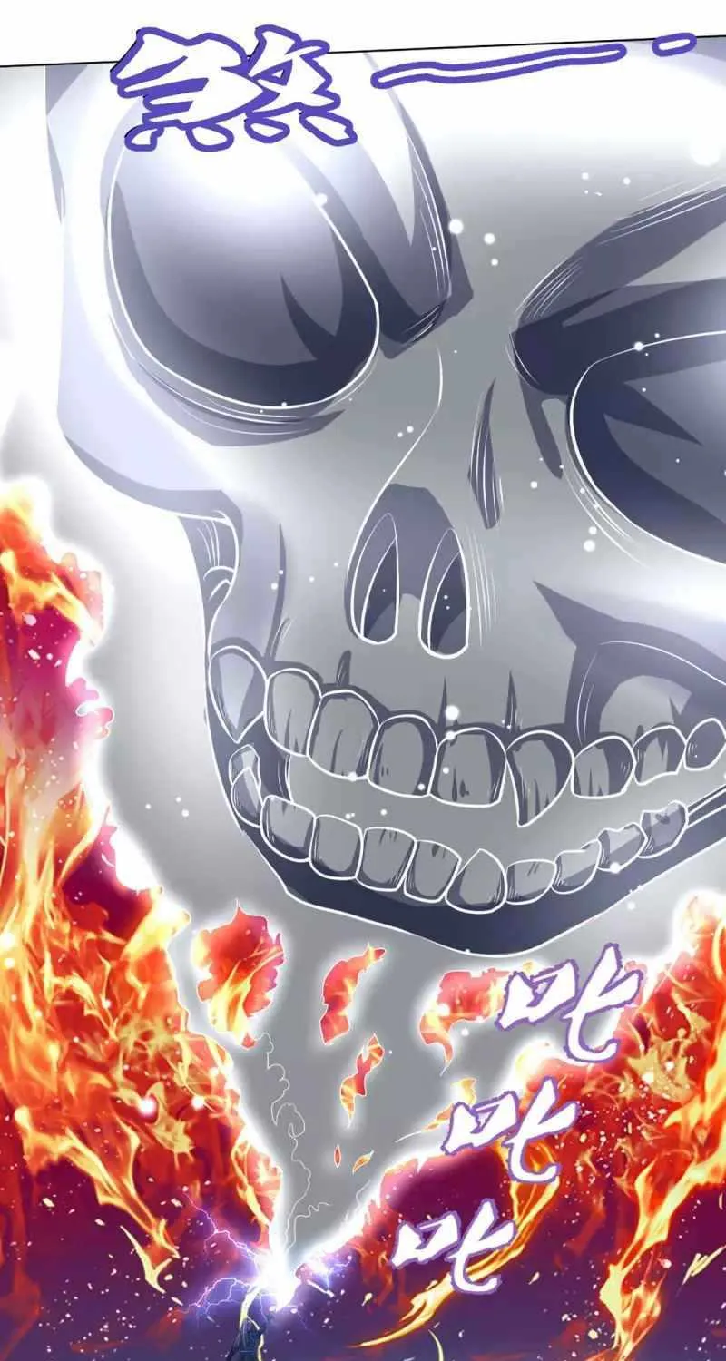 Shenwu Tianzun Chapter 385 page 23 - 