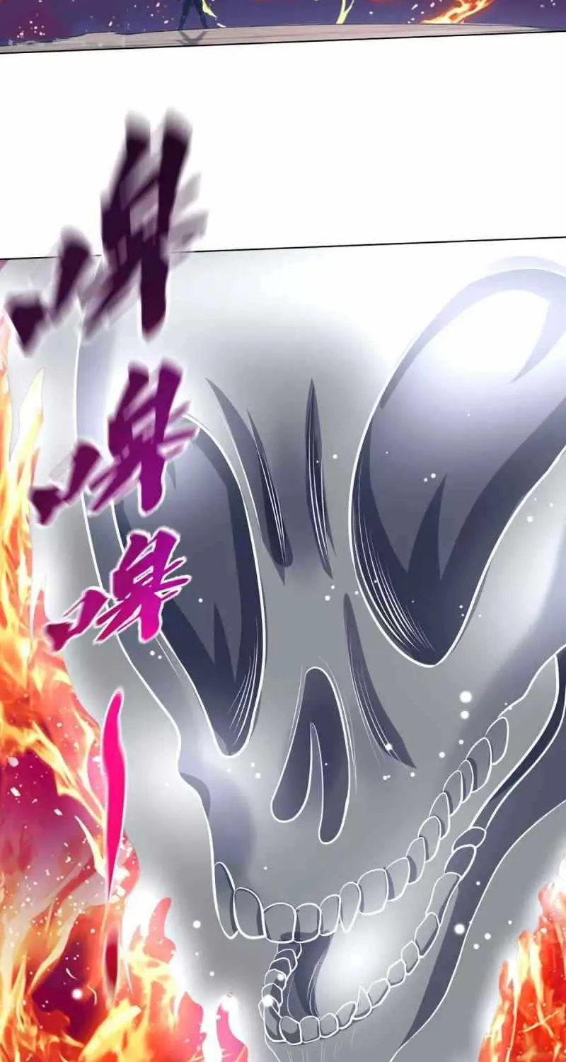 Shenwu Tianzun Chapter 385 page 24 - 