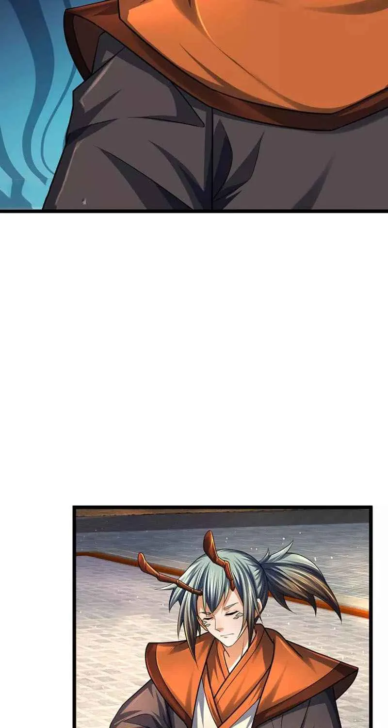 Shenwu Tianzun Chapter 388 page 5 - 