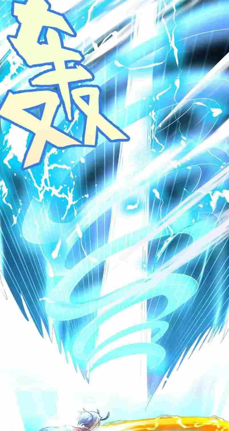 Shenwu Tianzun Chapter 389 page 33 - 