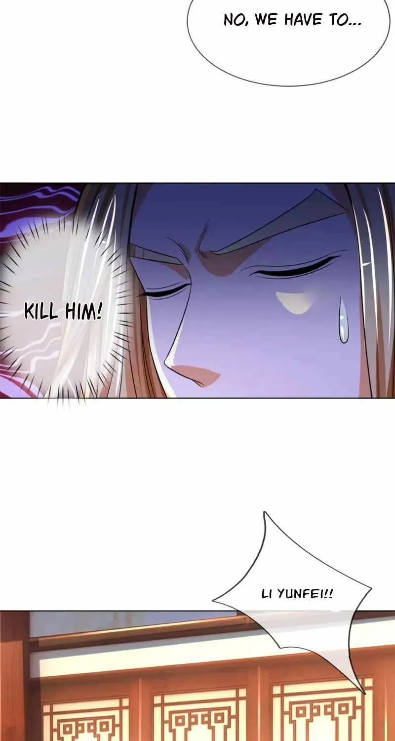 Shenwu Tianzun Chapter 392 page 5 - 