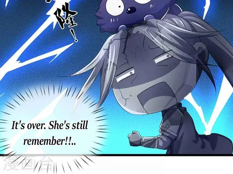 Shenwu Tianzun Chapter 396 page 14 - 
