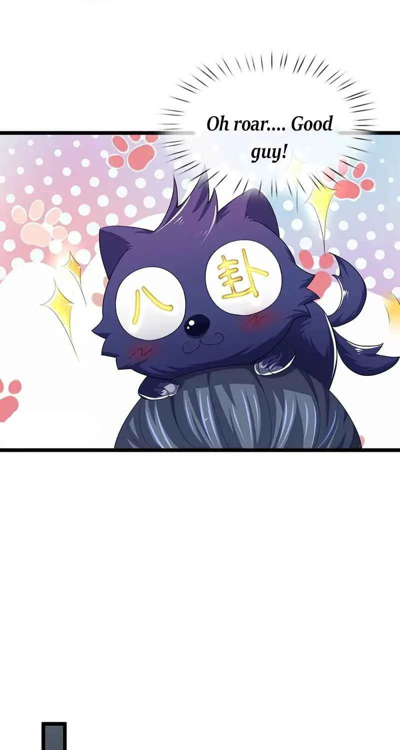 Shenwu Tianzun Chapter 396 page 15 - 