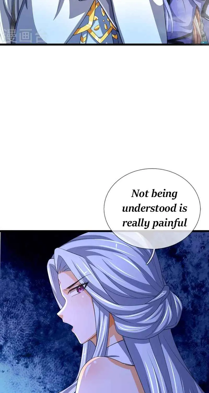 Shenwu Tianzun Chapter 396 page 24 - 