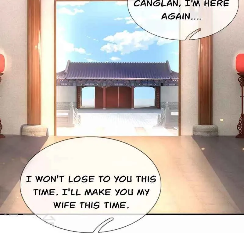 Shenwu Tianzun Chapter 397 page 12 - 