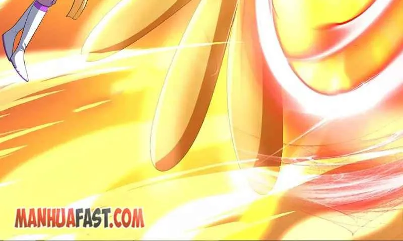 Shenwu Tianzun Chapter 397 page 19 - 
