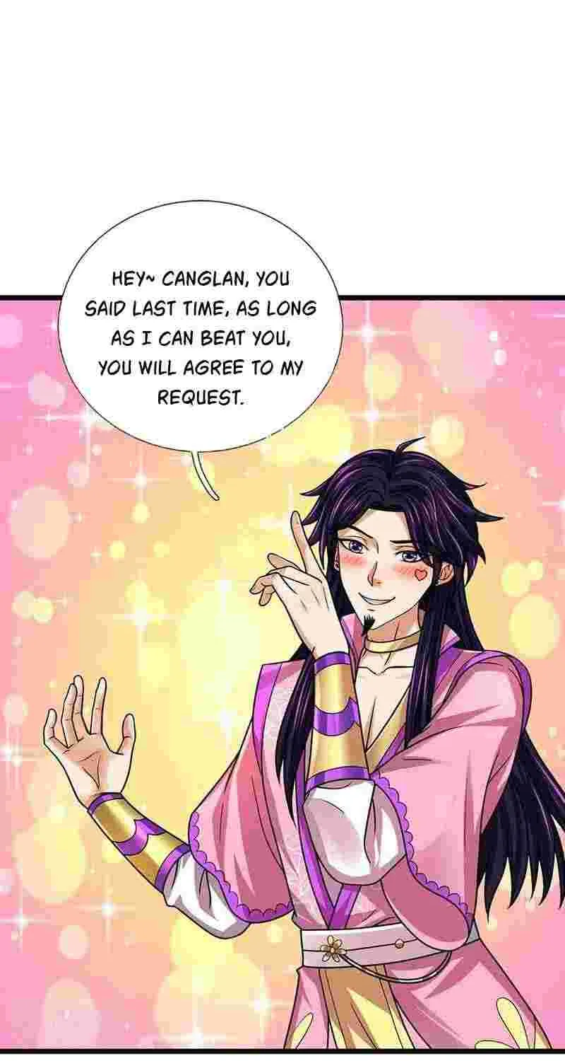 Shenwu Tianzun Chapter 397 page 29 - 