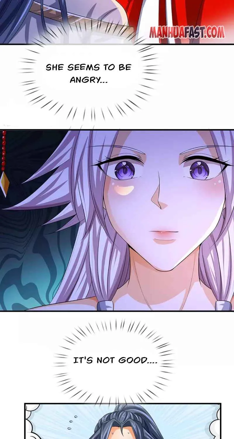 Shenwu Tianzun Chapter 397 page 4 - 