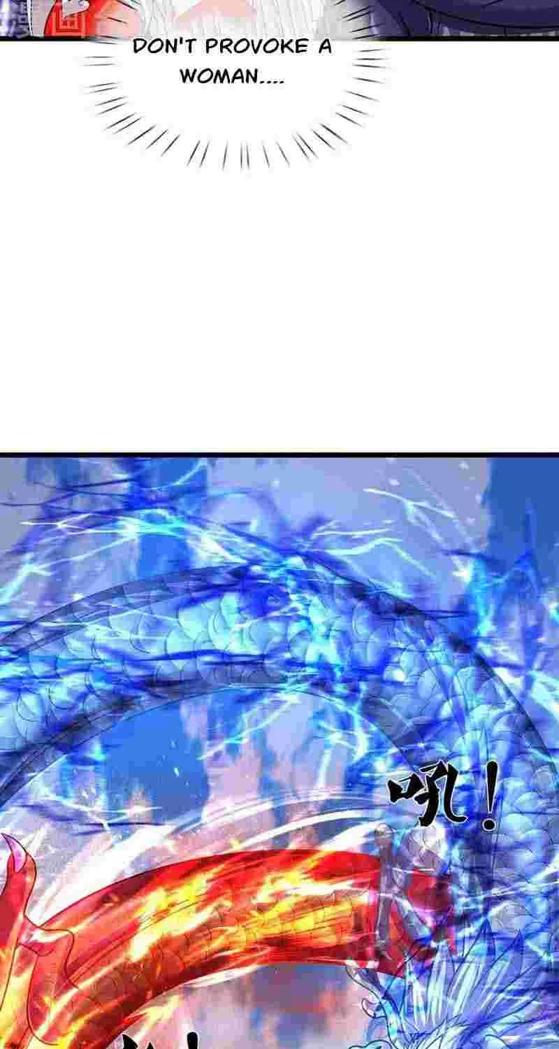 Shenwu Tianzun Chapter 397 page 46 - 
