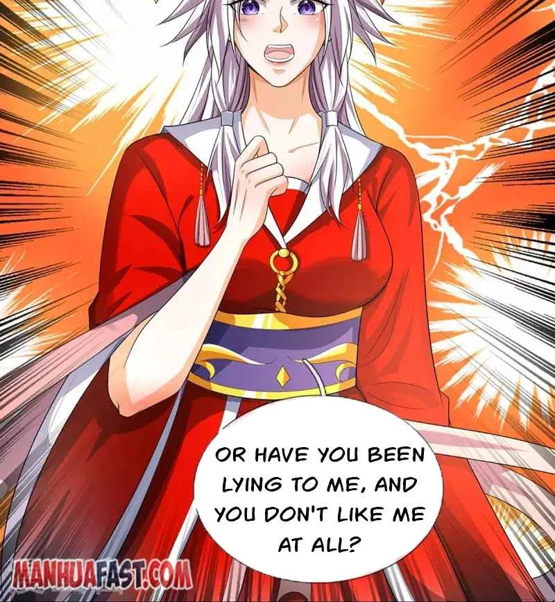 Shenwu Tianzun Chapter 397 page 6 - 
