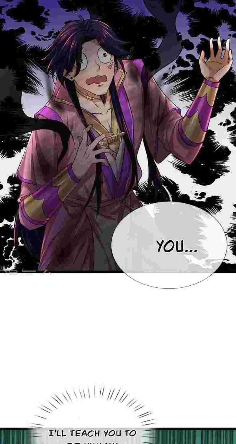 Shenwu Tianzun Chapter 398 page 47 - 