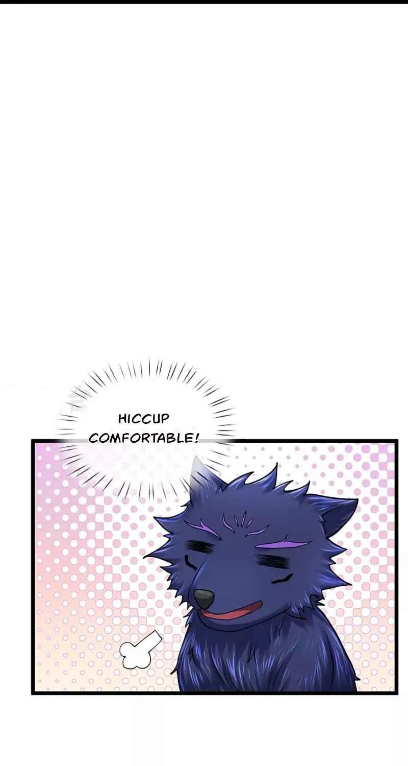 Shenwu Tianzun Chapter 399 page 8 - 