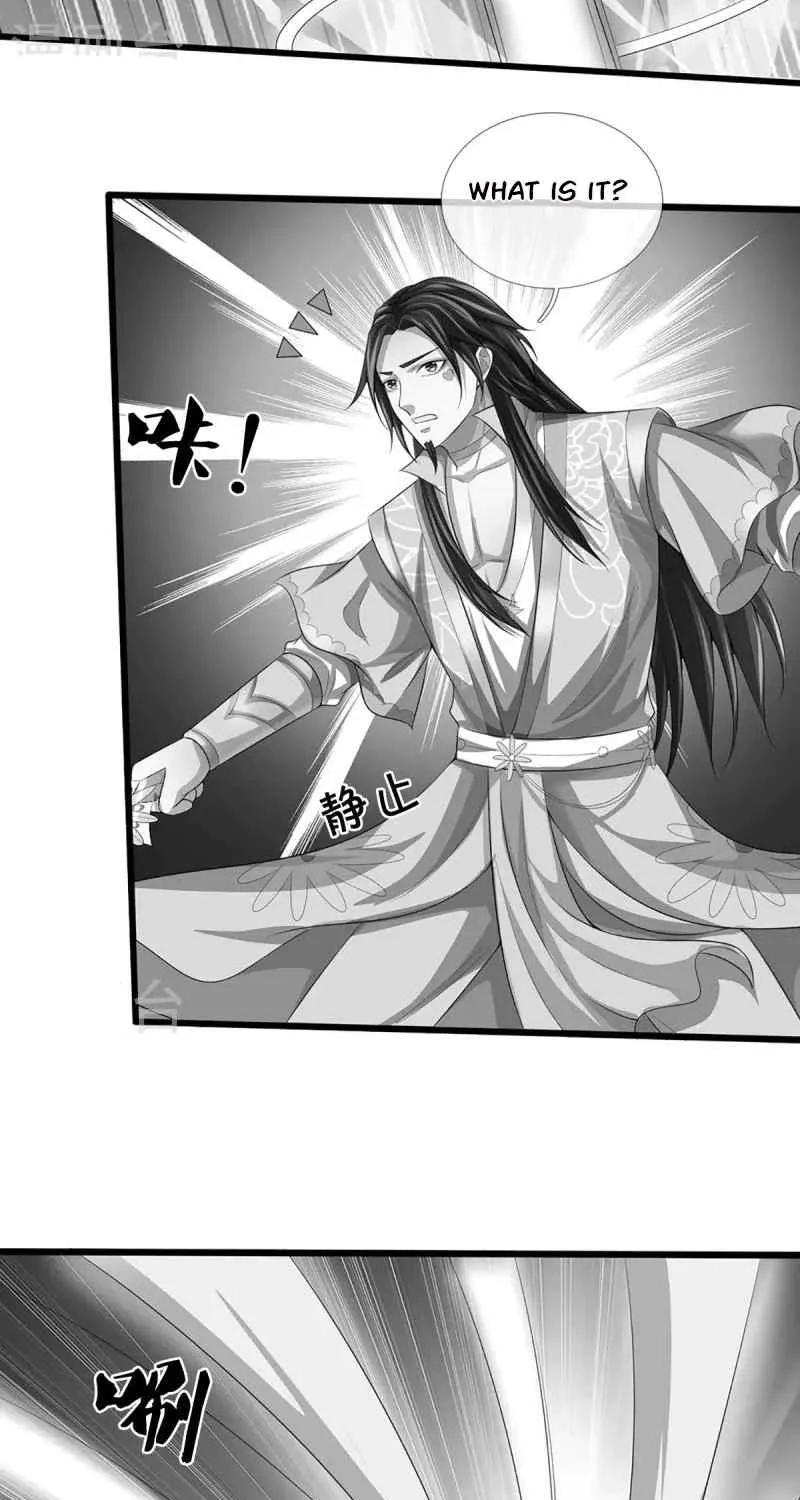 Shenwu Tianzun Chapter 400 page 3 - 
