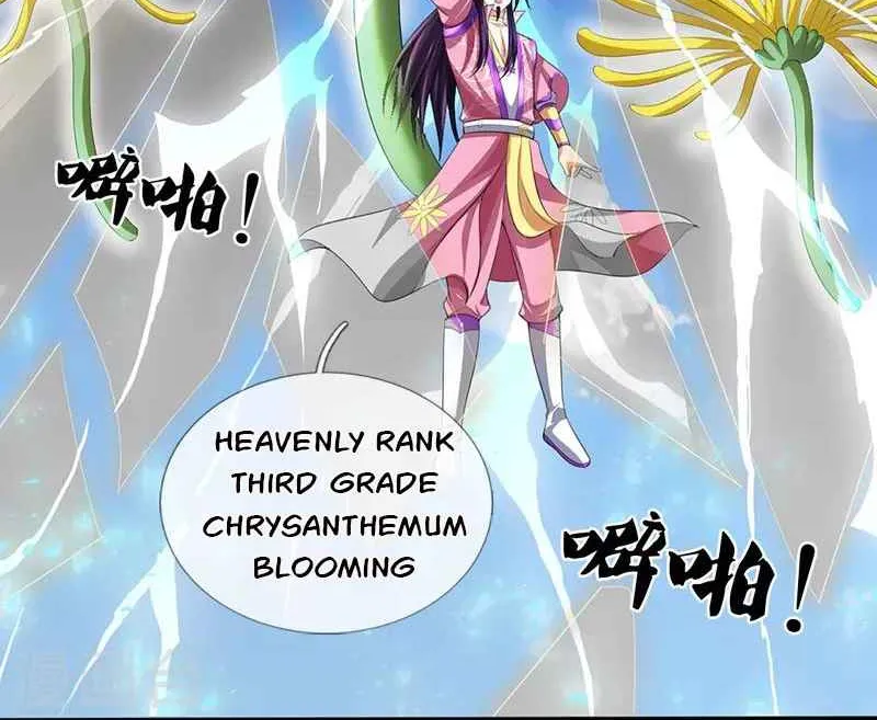Shenwu Tianzun Chapter 400 page 6 - 