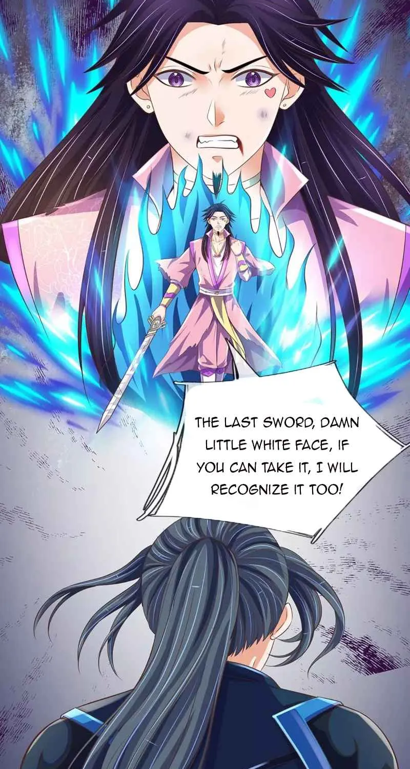 Shenwu Tianzun Chapter 402 page 3 - 