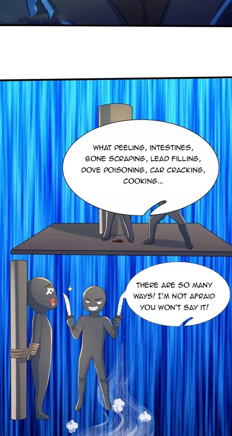Shenwu Tianzun Chapter 402 page 32 - 