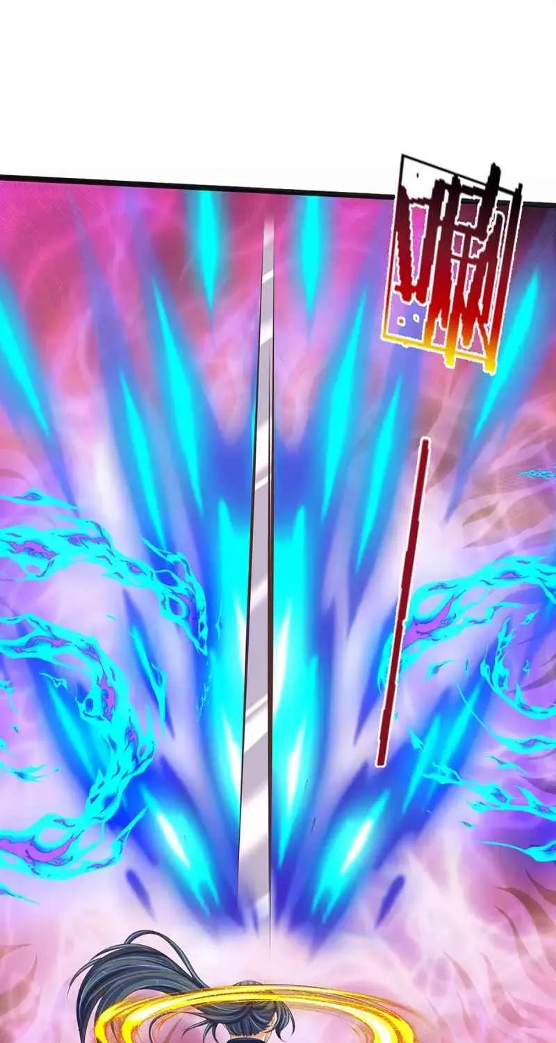 Shenwu Tianzun Chapter 402 page 7 - 