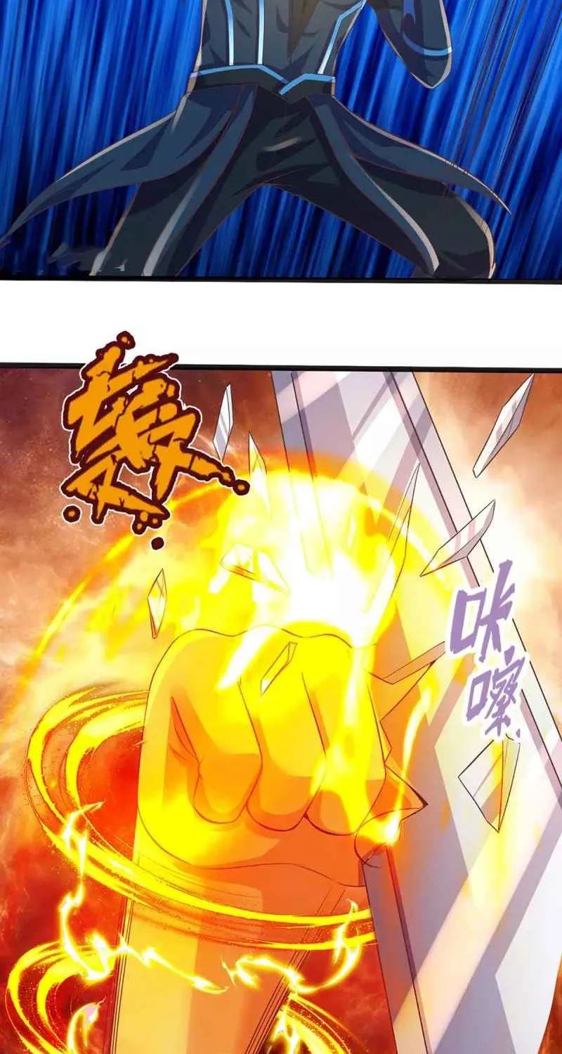Shenwu Tianzun Chapter 402 page 10 - 