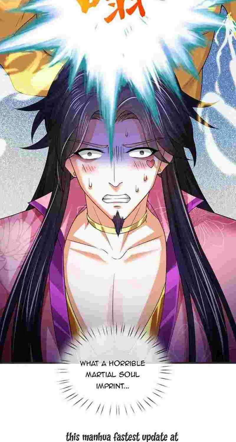 Shenwu Tianzun Chapter 403 page 37 - 