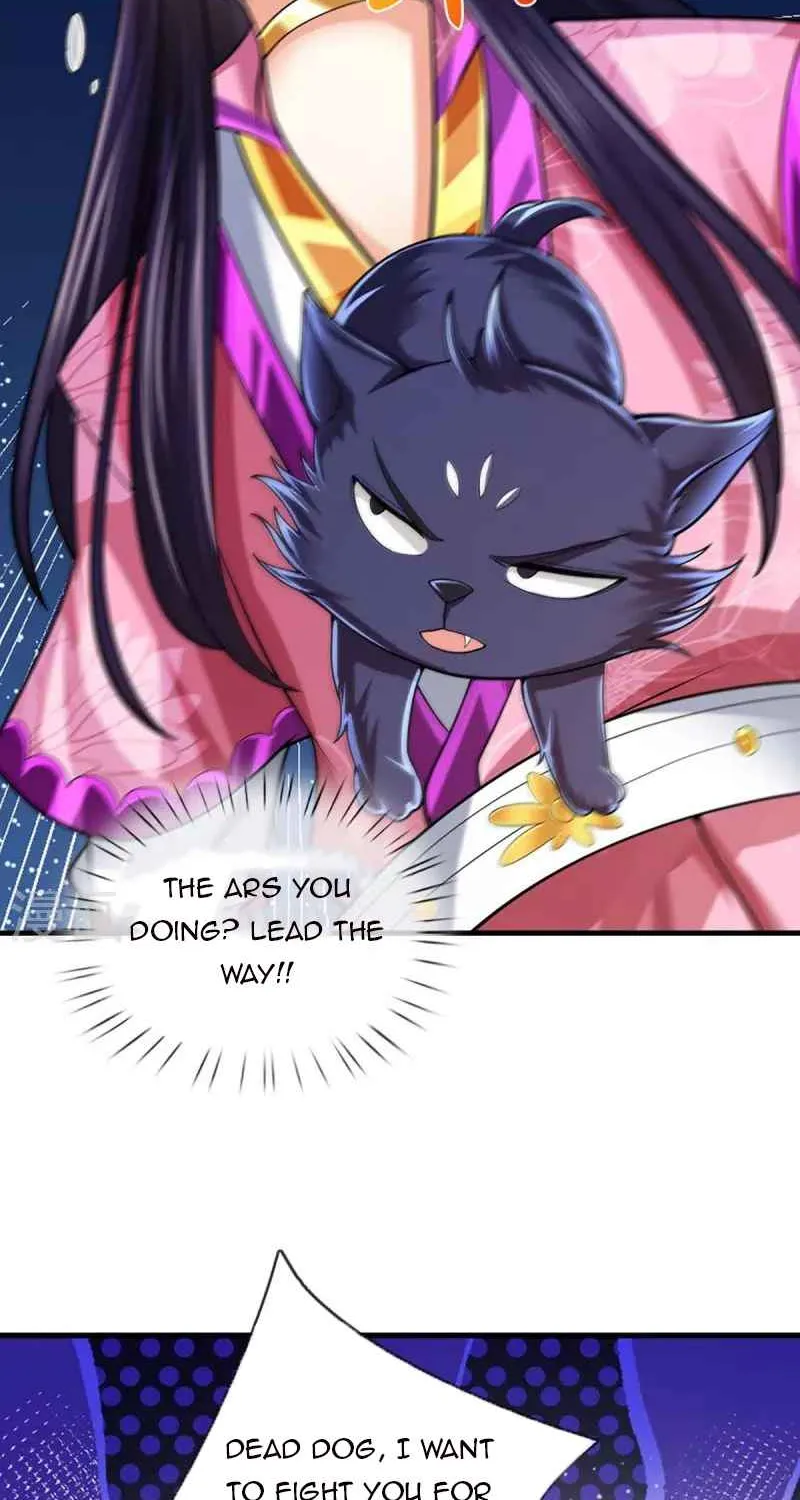 Shenwu Tianzun Chapter 404 page 12 - 