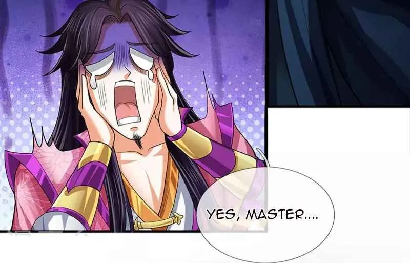 Shenwu Tianzun Chapter 404 page 15 - 