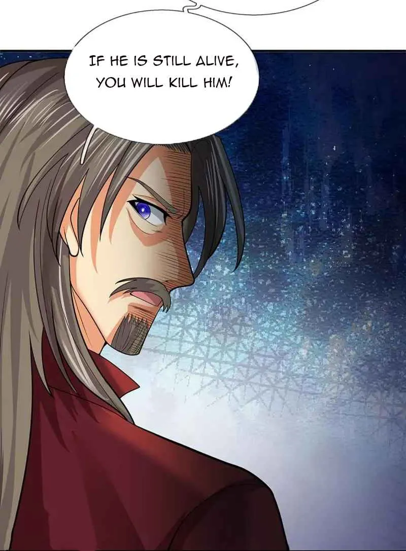 Shenwu Tianzun Chapter 404 page 23 - 