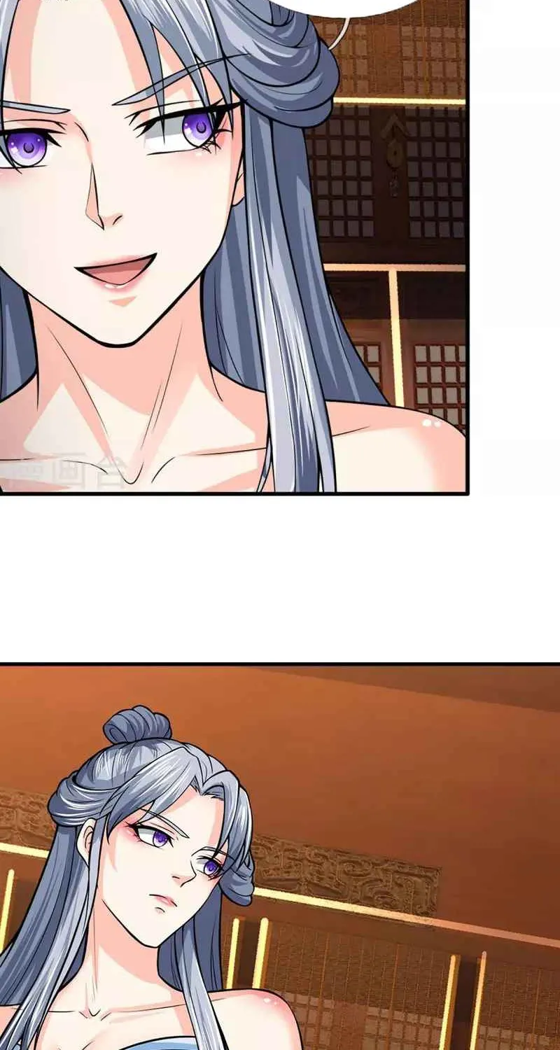 Shenwu Tianzun Chapter 404 page 25 - 