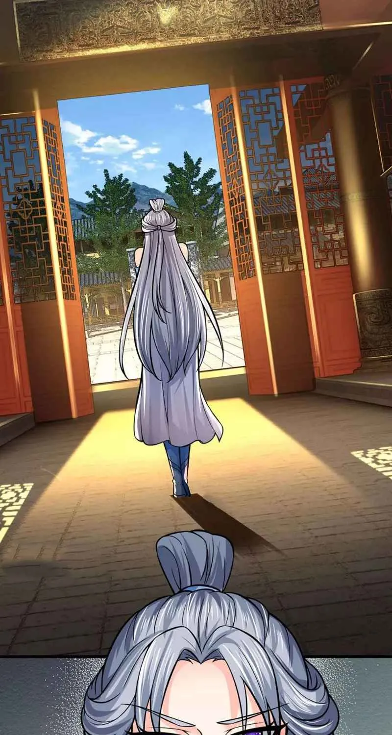 Shenwu Tianzun Chapter 404 page 28 - 