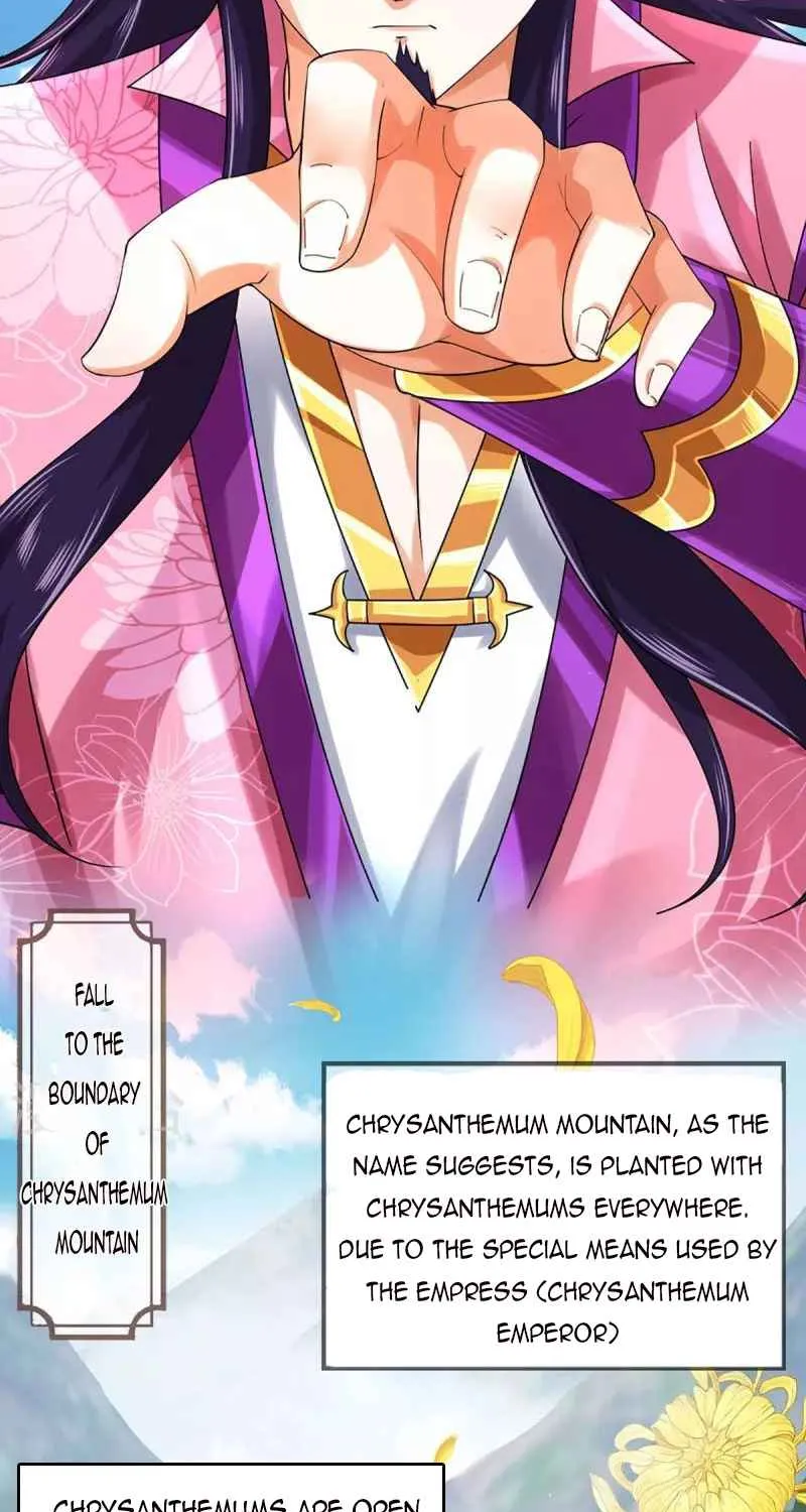 Shenwu Tianzun Chapter 404 page 30 - 